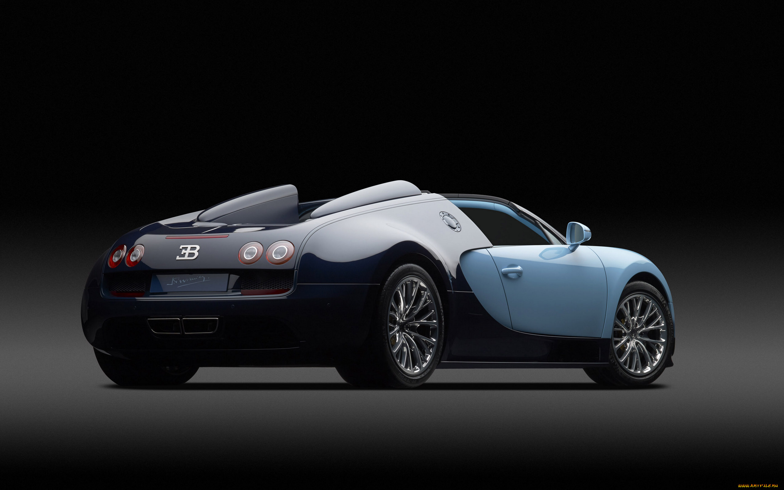 , bugatti